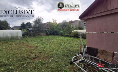 Купить коттедж, Полоцк, Котовского ул., 21, 8 соток. Фото 44