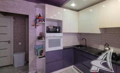 Купить 3-комнатную квартиру, Брест, Восток, ул. Орловская. Фото 11