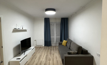 Снять 1-комнатную квартиру, Минск, Кирилла Туровского, 14 (Первомайский район). Фото 6