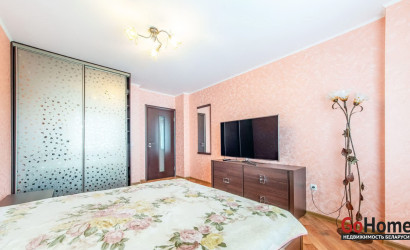 Снять 2-комнатную квартиру, Минск, ул. Притыцкого, д. 75(Фрунзенский район). Фото 16