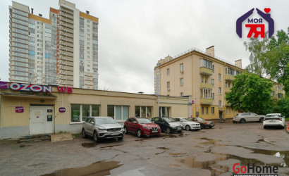 Купить 2-комнатную квартиру, Минск, Маяковского ул., 10(Ленинский район). Фото 17