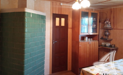 Купить дом, Бусни, Ленинский с/с, 36.3 соток. Фото 42