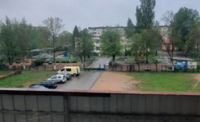 Купить 4-комнатную квартиру, Городок, Баграмяна. Фото 12