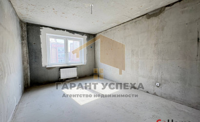 Купить 2-комнатную квартиру, Брест, ул. Олега Кошевого, д. . Фото 3