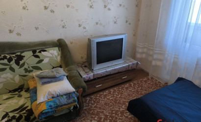 Снять 3-комнатную квартиру на сутки, Барановичи, Репина 53. Фото 4