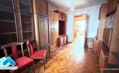 Купить 3-комнатную квартиру, Мозырь, Интернациональная ул., д.65. Фото 4