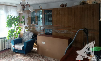 Купить 4-комнатную квартиру, Ореховский, , . Фото 2