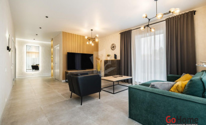 Купить коттедж, Смолевичи, Алоизы Пашкевич ул., 15 соток. Фото 15