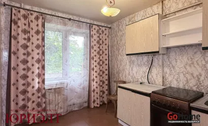  5-этаж.(49.42 м2), Витебск(Победы, 4)