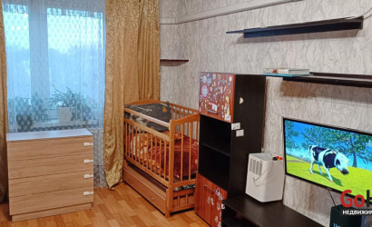 Купить 1-комнатную квартиру, Минск, ул. Пржевальского, д.  (Заводской район). Фото 11