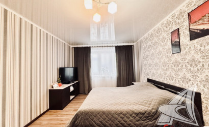 Купить 1-комнатную квартиру, Брест, Вулька, ул. Морозова. Фото 2