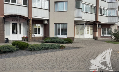 Продажа торгового помещения, Брест, Центр, 142.3 кв.м.. Фото 14