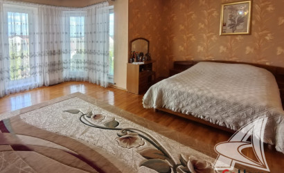 Купить дом, Брест, Красный двор, 11.48 соток. Фото 30