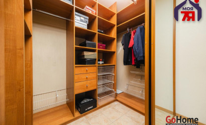 Купить 2-комнатную квартиру, Минск, Независимости просп., 185 (Первомайский район). Фото 14