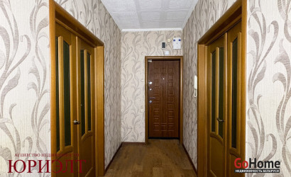 Купить 4-комнатную квартиру, Витебск, Урицкого, 8. Фото 18