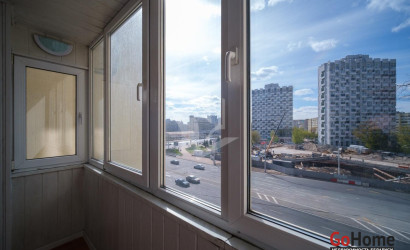 Купить 3-комнатную квартиру, Минск, Богдановича ул., 46(Советский район). Фото 30