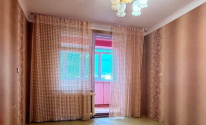 Купить 2-комнатную квартиру, Свислочь, Строителей ул., 7. Фото 3