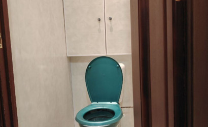 Снять 3-комнатную квартиру на сутки, Борисов, трусова 55. Фото 9