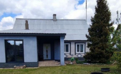 Купить дом, Юратишки, Гагарина ул., 12.84 соток. Фото 2