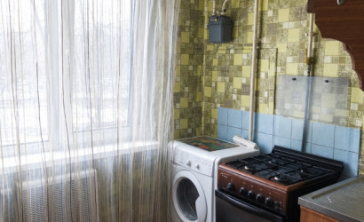 Купить 2-комнатную квартиру, Минск, Васнецова, 15 (Заводской район). Фото 5