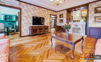 Снять 4-комнатную квартиру, Минск, Пионерская ул. 7 (Центральный район). Фото 5