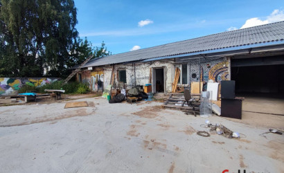 Аренда склада, Минск, 2-й Загородный, 2А,  261.1 кв.м.. Фото 13