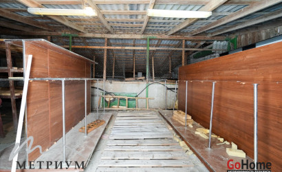 Продажа помещения, Заозерье, Рассветная ул., 1/А,  1100 кв.м.. Фото 16