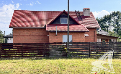 Купить дом, Брест, Сад. товарищества, 5.14 соток. Фото 4