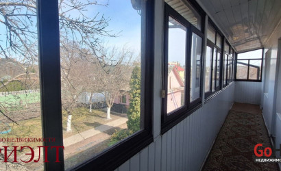 Купить дом, Гомель, Петровского, 8 соток. Фото 12