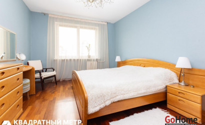 Купить 3-комнатную квартиру, Минск, Притыцкого ул., 49 (Фрунзенский район). Фото 9