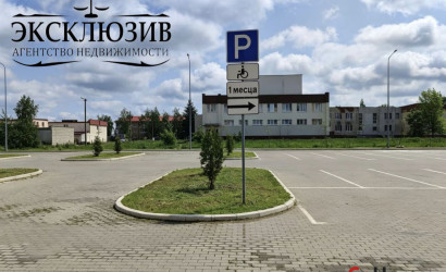 Купить 1-комнатную квартиру, Новоселье, Рождественская ул., 2/В. Фото 44