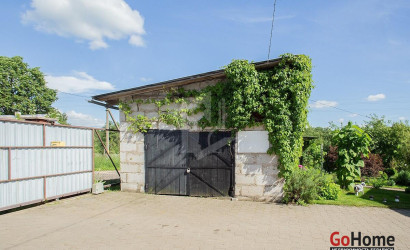 Купить дом, Рыжики, Центральная ул., 23.8 соток. Фото 6