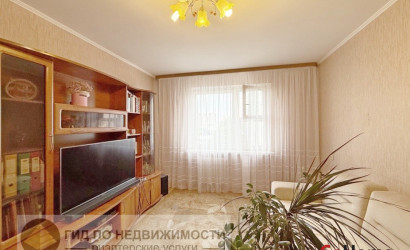 Купить 3-комнатную квартиру, Гомель, Мазурова. Фото 9