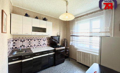 Купить 1-комнатную квартиру, Солигорск, ул. Набережная, 24/Б. Фото 2