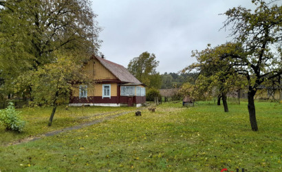 Купить дом в деревне, Песочная, 52, 25 соток. Фото 4