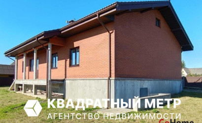 Купить коттедж, Станок-Водица, Пятая ул., 14.6 соток. Фото 1