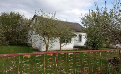 Купить дом в деревне, Огородники, Кутузова 11, 21 соток. Фото 19