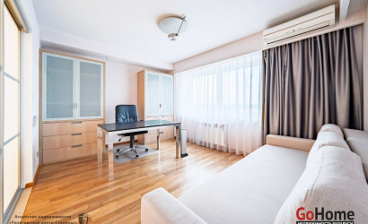 Купить 3-комнатную квартиру, Минск, Победителей, 57 (Центральный район). Фото 26