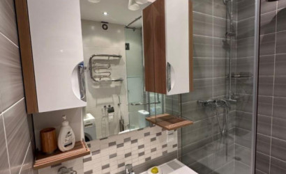 Купить 1-комнатную квартиру, Минск, Мстиславца ул., 4 (Первомайский район). Фото 16