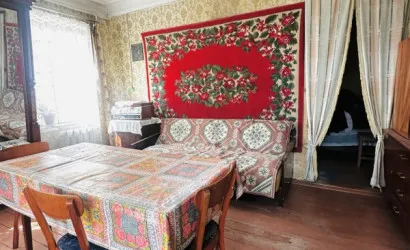  159.6 м2, Руденск(Железнодорожная ул., 43/А)