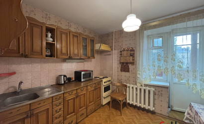 Купить 1-комнатную квартиру, Минск, Азгура ул., 5 (Партизанский район). Фото 4