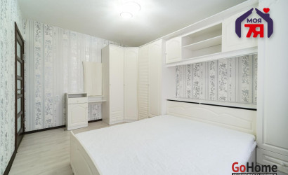 Купить 3-комнатную квартиру, Минск, Скрипникова ул., 4 (Фрунзенский район). Фото 12