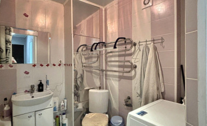 Купить 3-комнатную квартиру, Новополоцк, Молодежная ул., 136. Фото 15