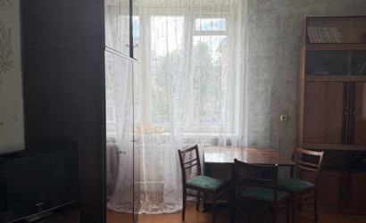 Купить 1-комнатную квартиру, Минск, Чорного ул., 11 (Первомайский район). Фото 7