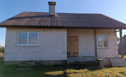 Купить дом, Дудичи, Полевая ул., 15 соток. Фото 11