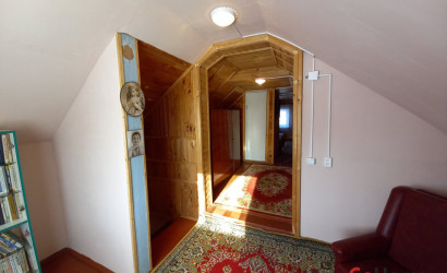 Купить дом, Двор-Гомель, Школьная ул., 6, 25 соток. Фото 42