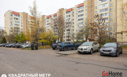 Купить 2-комнатную квартиру, Минск, ул. Воронянского, д. 27 (Октябрьский район). Фото 16