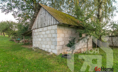 Купить дом, Тимковичи, 25 соток. Фото 19