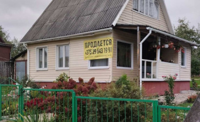 Купить дачу, Зенитчик, 5.53 соток. Фото 2