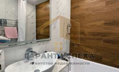 Купить 4-комнатную квартиру, Брест, ул. Суворова, д. . Фото 16